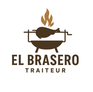 logo el brasero
